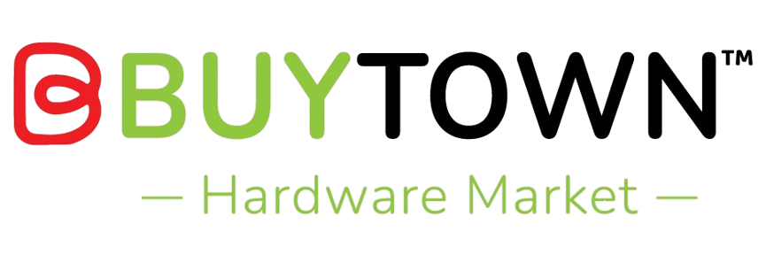BuyTown Logo