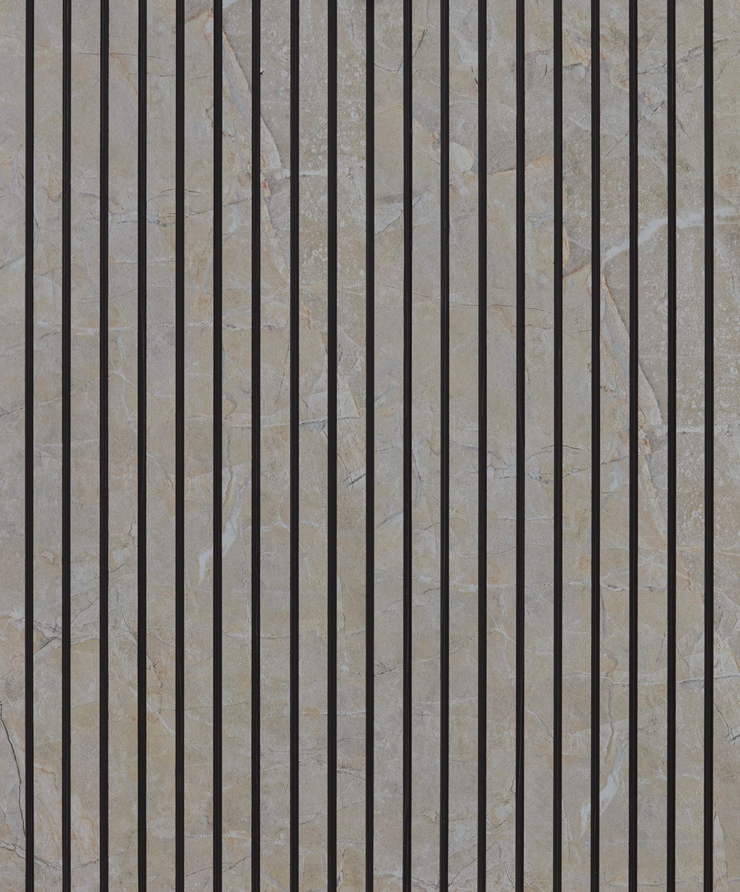 Fluted Panels