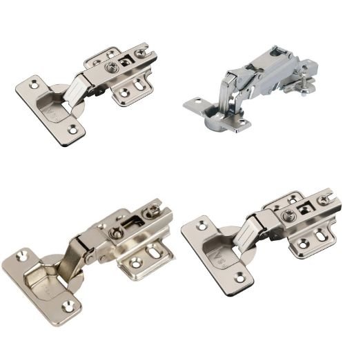 Hinges