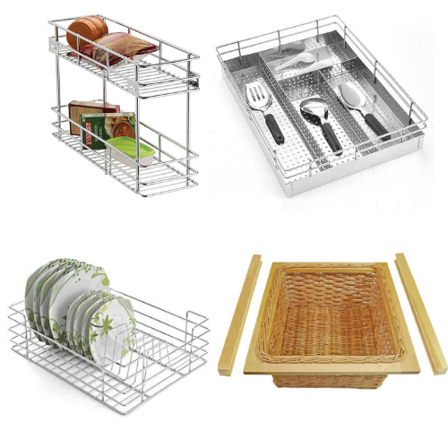 Kitchen Baskets