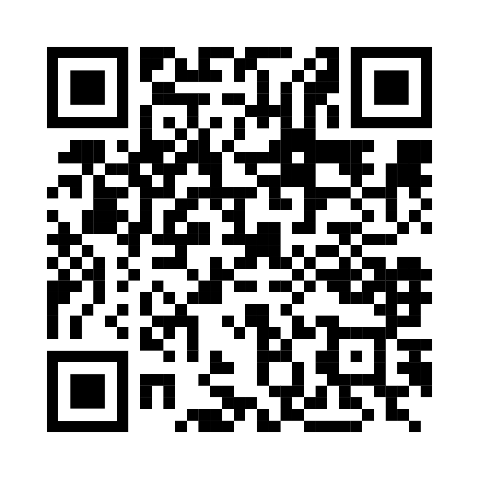 Play Store QR